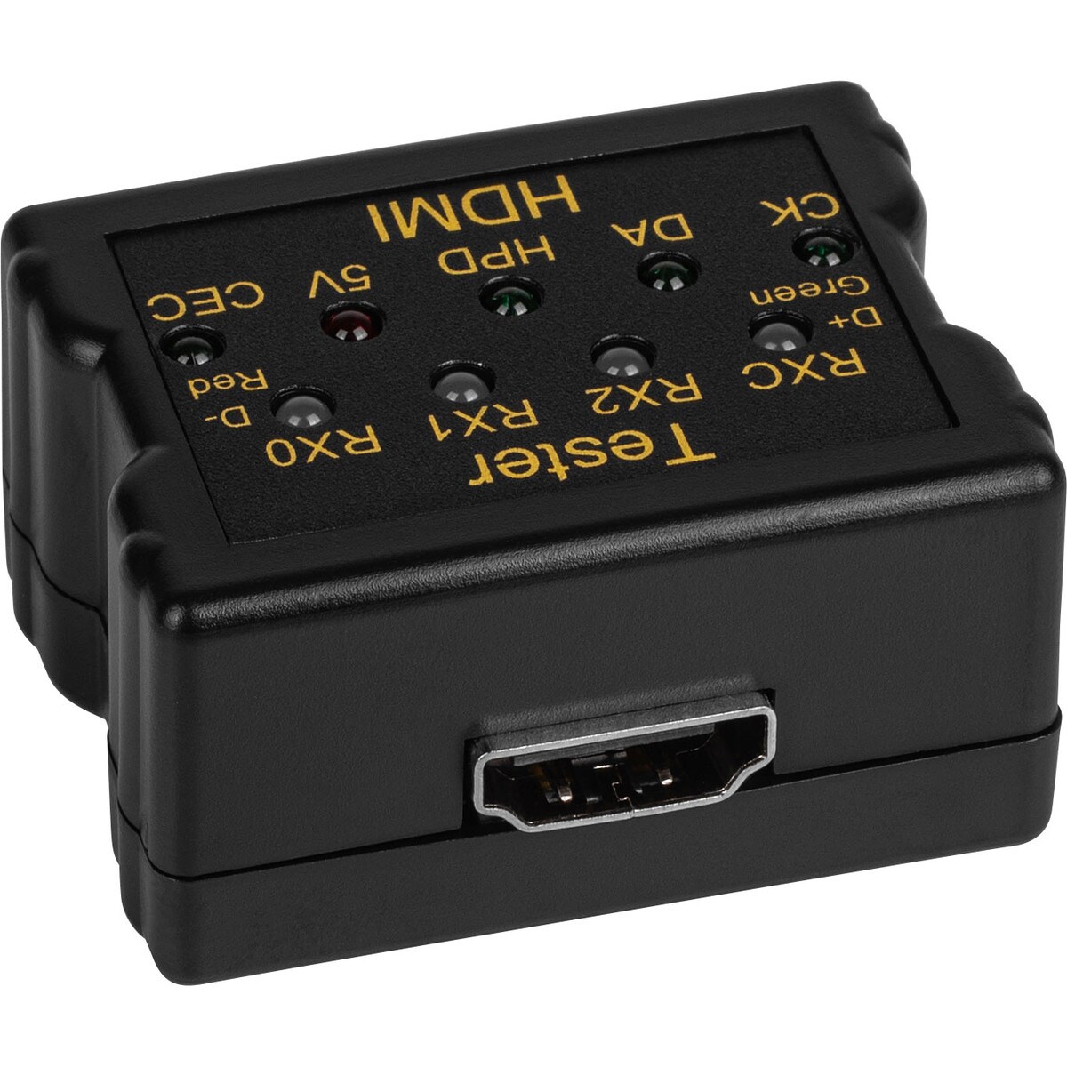 HDMI Cable Signal Tester
